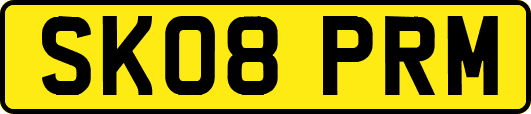 SK08PRM