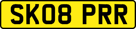 SK08PRR