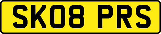 SK08PRS