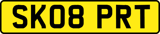 SK08PRT