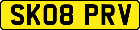 SK08PRV