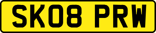 SK08PRW
