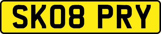 SK08PRY