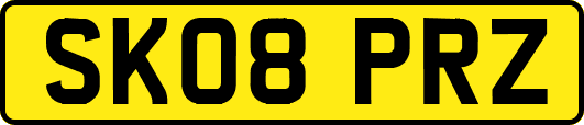 SK08PRZ