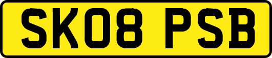 SK08PSB