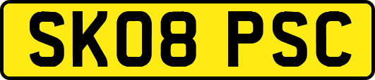 SK08PSC