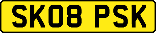 SK08PSK
