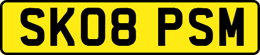 SK08PSM