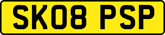 SK08PSP