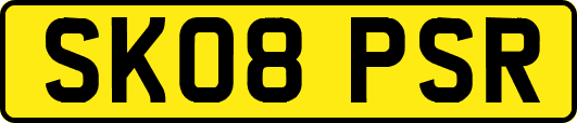 SK08PSR