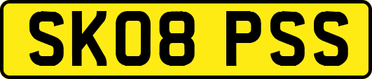 SK08PSS