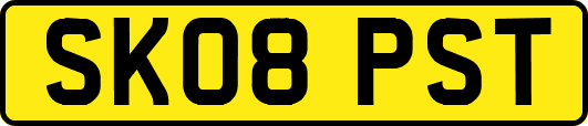 SK08PST