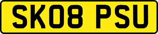 SK08PSU