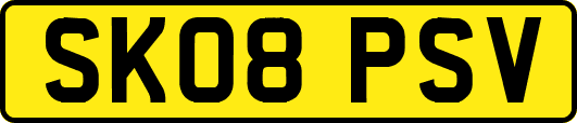 SK08PSV