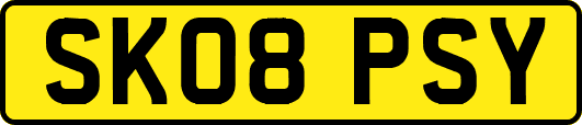 SK08PSY