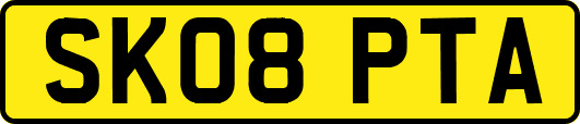SK08PTA