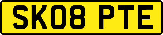 SK08PTE