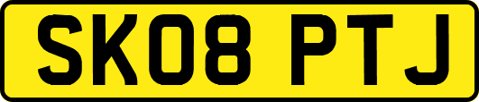 SK08PTJ