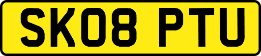 SK08PTU