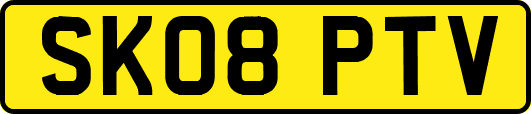 SK08PTV