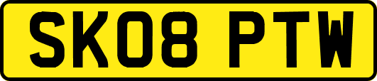 SK08PTW
