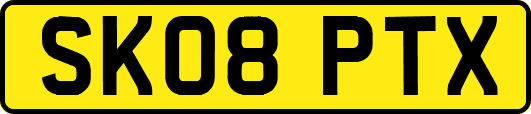 SK08PTX