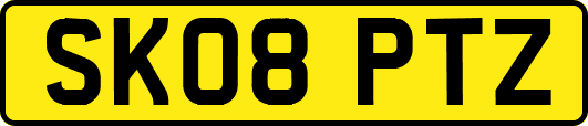 SK08PTZ