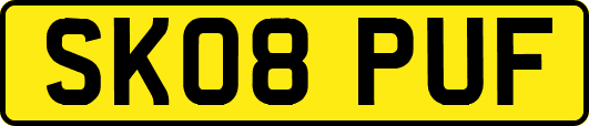 SK08PUF