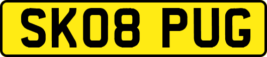 SK08PUG