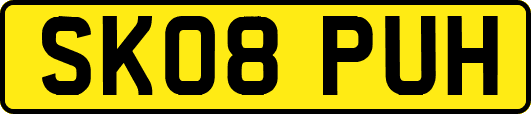 SK08PUH