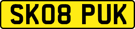 SK08PUK