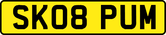 SK08PUM