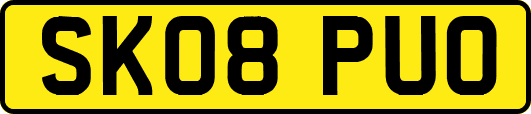 SK08PUO
