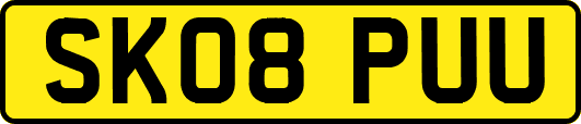 SK08PUU