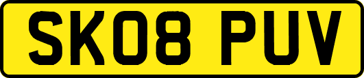 SK08PUV