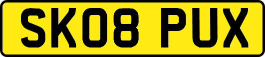 SK08PUX
