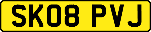 SK08PVJ