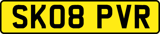 SK08PVR