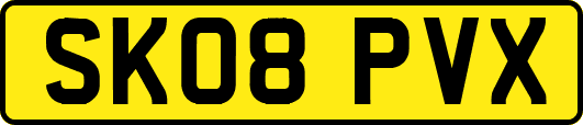 SK08PVX