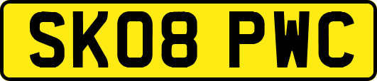 SK08PWC