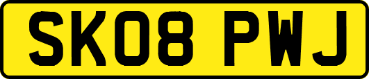 SK08PWJ