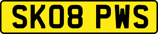 SK08PWS