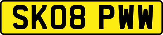 SK08PWW