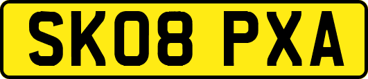 SK08PXA