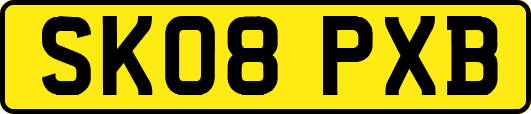SK08PXB