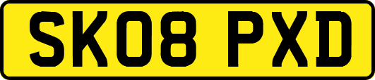 SK08PXD