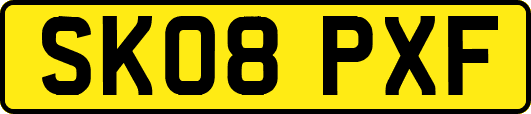 SK08PXF