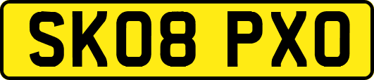 SK08PXO