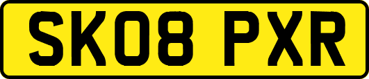 SK08PXR