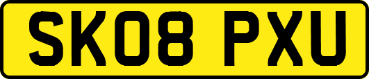 SK08PXU